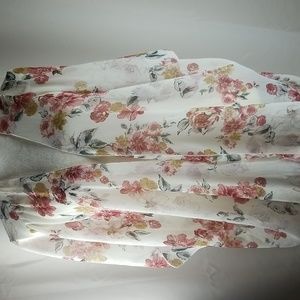 Mason Mackenzie cover up size M